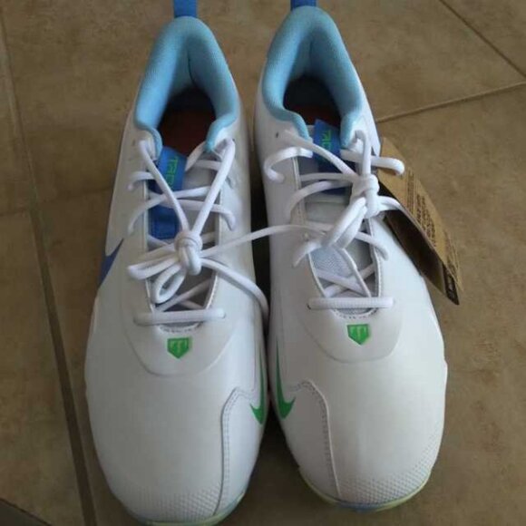 Nike Mike Trout Baseball Cleats (Mens 12) - New with Tags - Picture 1 of 3